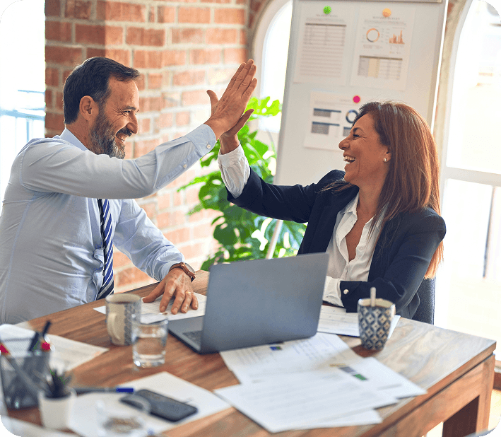 Completing Your Mortgage Process