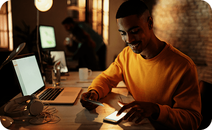 Lower Monthly Payment