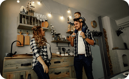 Use The Money Your Way